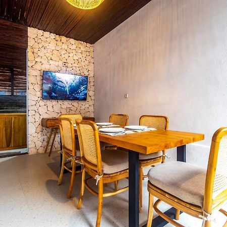 Alam Desa Homestay By Agata Perean Zewnętrze zdjęcie
